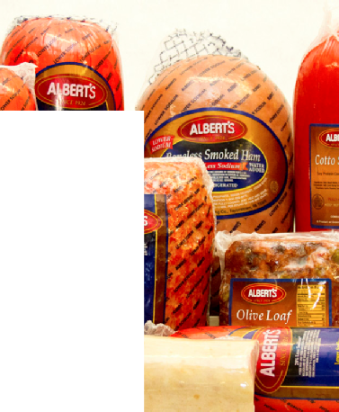DELI PRODUCTS SUPPLY